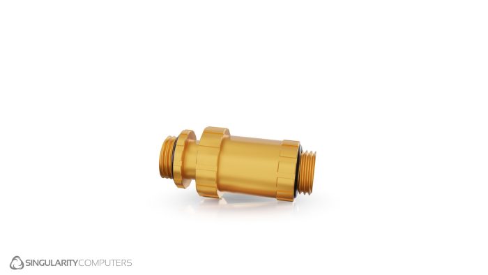 36-62mm Telescopic Cerakote Fitting - Image 10