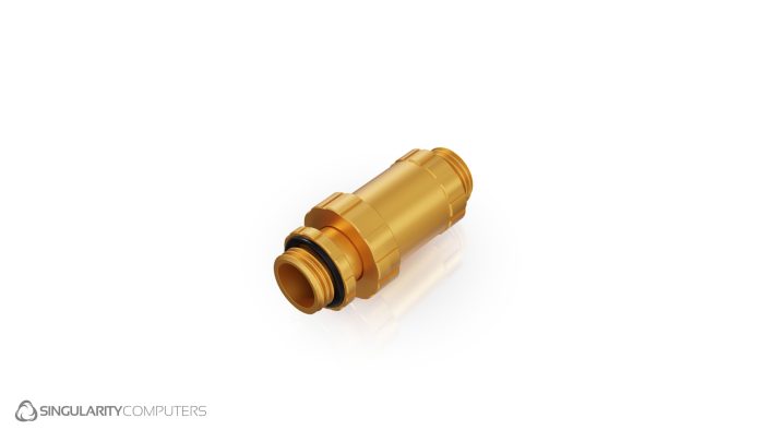 36-62mm Telescopic Cerakote Fitting - Image 11