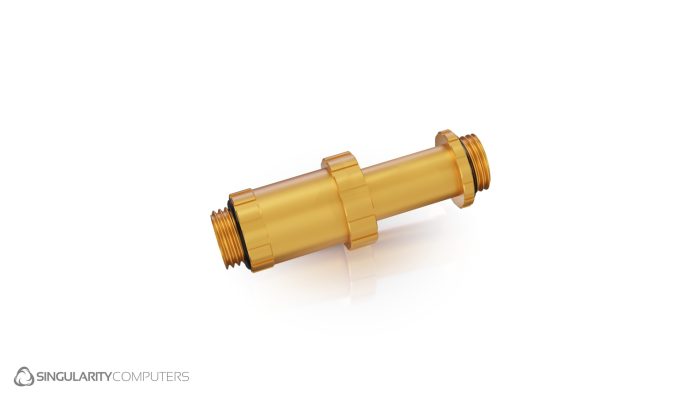 36-62mm Telescopic Cerakote Fitting - Image 13