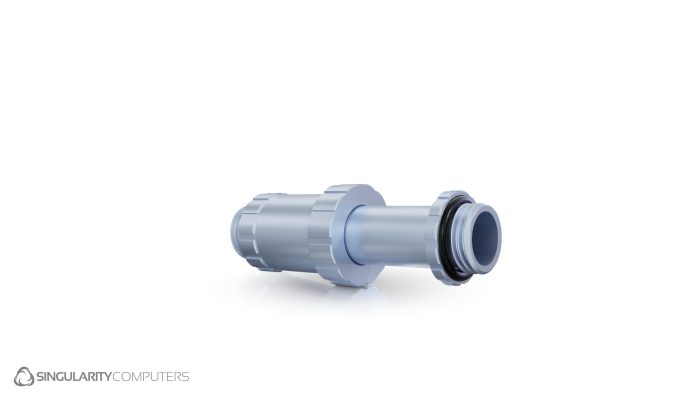 36-62mm Telescopic Cerakote Fitting - Image 14