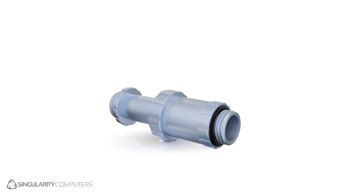 36-62mm Telescopic Cerakote Fitting - Image 15
