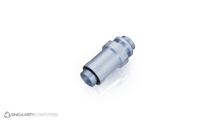 36-62mm Telescopic Cerakote Fitting - Image 17