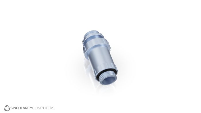 36-62mm Telescopic Cerakote Fitting - Image 18