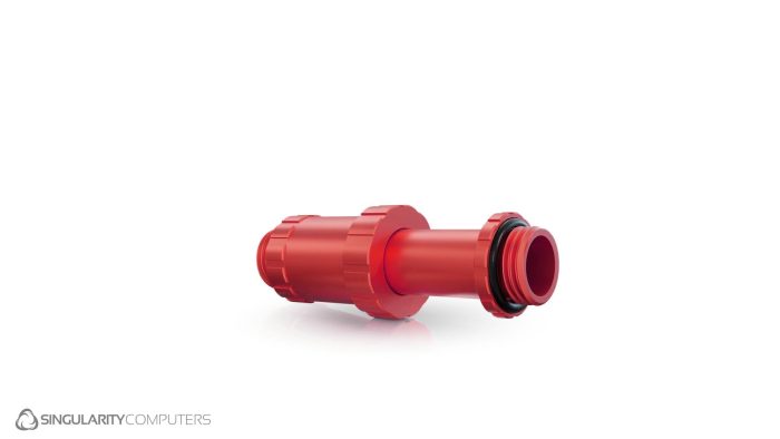 36-62mm Telescopic Cerakote Fitting - Image 20