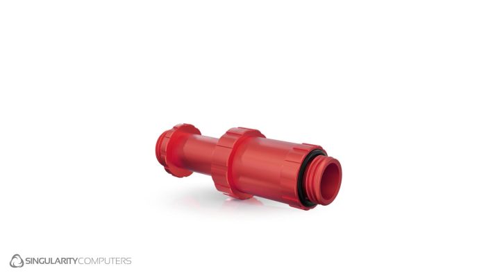 36-62mm Telescopic Cerakote Fitting - Image 21