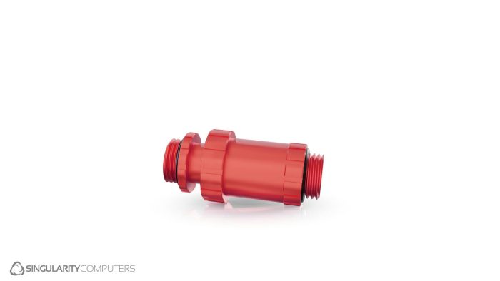 36-62mm Telescopic Cerakote Fitting - Image 22