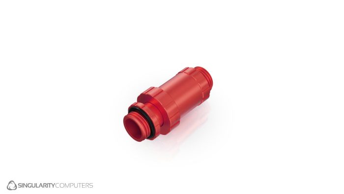 36-62mm Telescopic Cerakote Fitting - Image 23