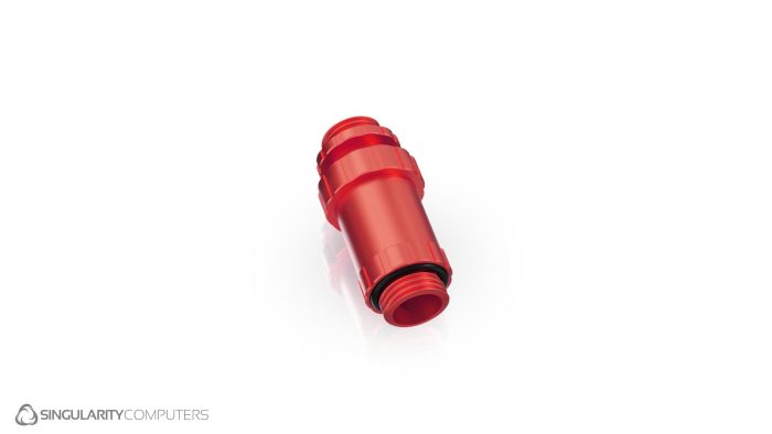 36-62mm Telescopic Cerakote Fitting - Image 24