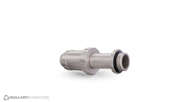36-62mm Telescopic Cerakote Fitting - Image 25