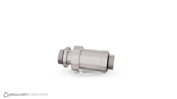 36-62mm Telescopic Cerakote Fitting - Image 27