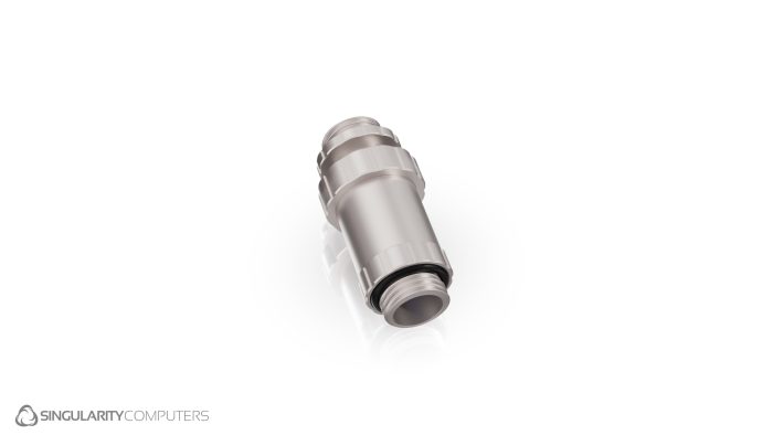 36-62mm Telescopic Cerakote Fitting - Image 29