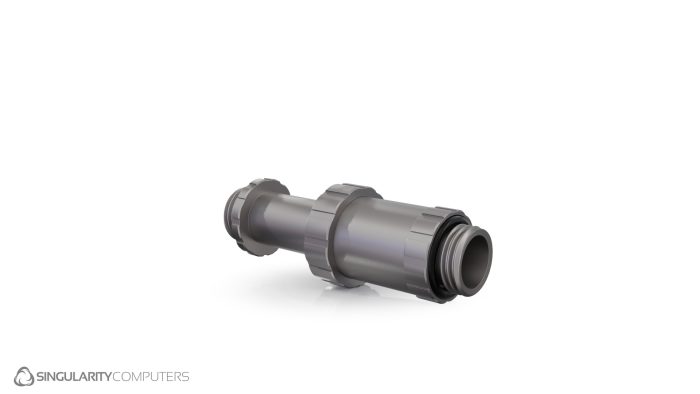 36-62mm Telescopic Cerakote Fitting - Image 32