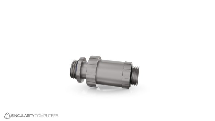 36-62mm Telescopic Cerakote Fitting - Image 33
