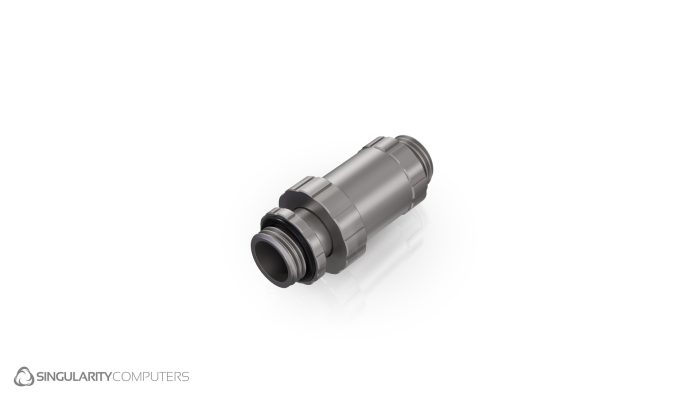 36-62mm Telescopic Cerakote Fitting - Image 34