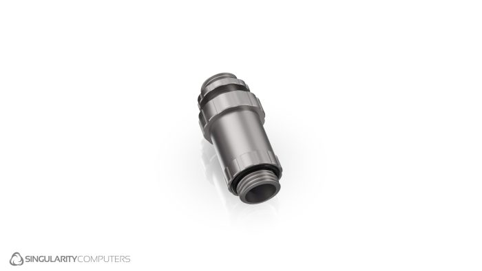 36-62mm Telescopic Cerakote Fitting - Image 35