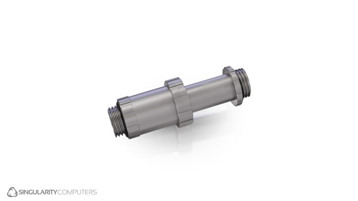 36-62mm Telescopic Cerakote Fitting - Image 36