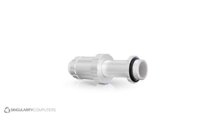 36-62mm Telescopic Cerakote Fitting - Image 37