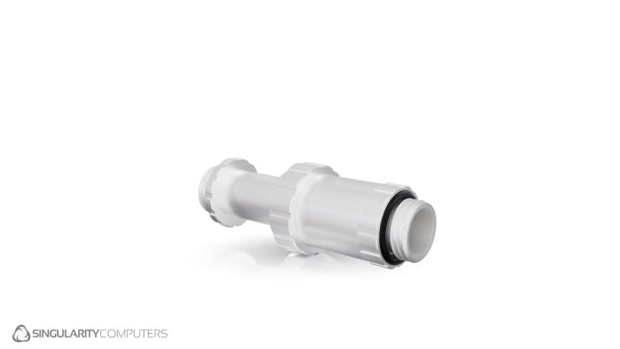 36-62mm Telescopic Cerakote Fitting - Image 38