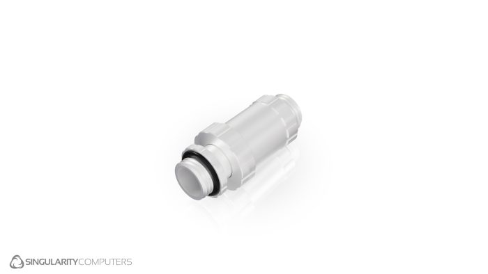 36-62mm Telescopic Cerakote Fitting - Image 40