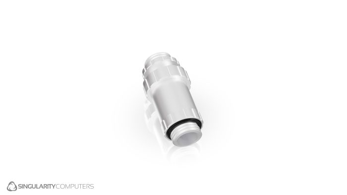 36-62mm Telescopic Cerakote Fitting - Image 41