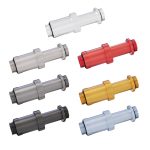 36-62mm Telescopic Cerakote Fitting