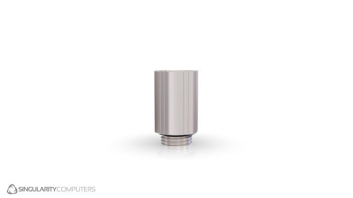 25mm Extension Cerakote Fitting - Image 10