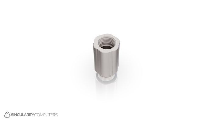 25mm Extension Cerakote Fitting - Image 11