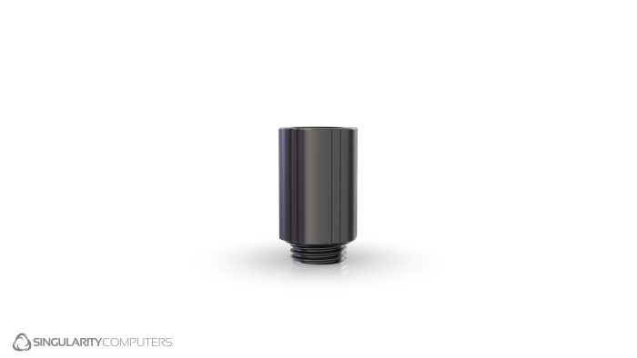 25mm Extension Cerakote Fitting - Image 3