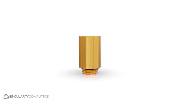 25mm Extension Cerakote Fitting - Image 5