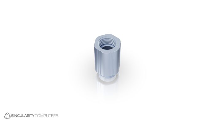 25mm Extension Cerakote Fitting - Image 6