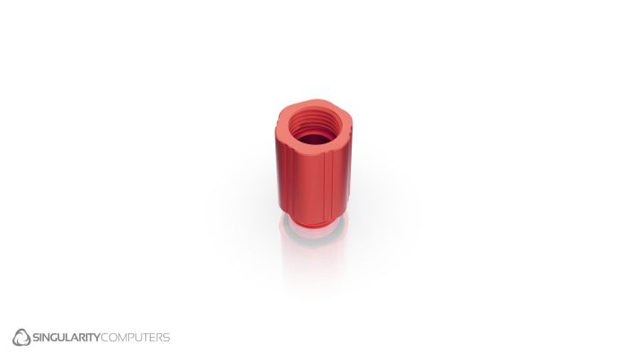 25mm Extension Cerakote Fitting - Image 8