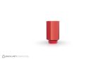 25mm Extension Cerakote Fitting - Image 9