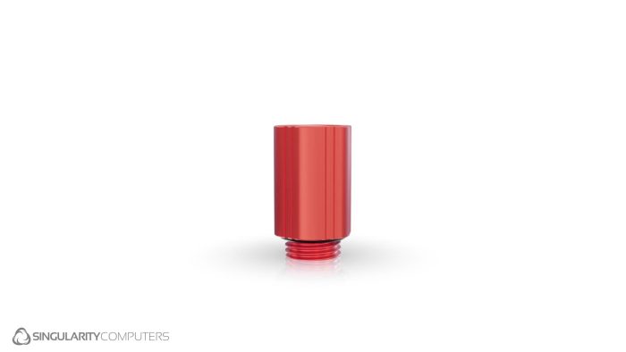 25mm Extension Cerakote Fitting - Image 9