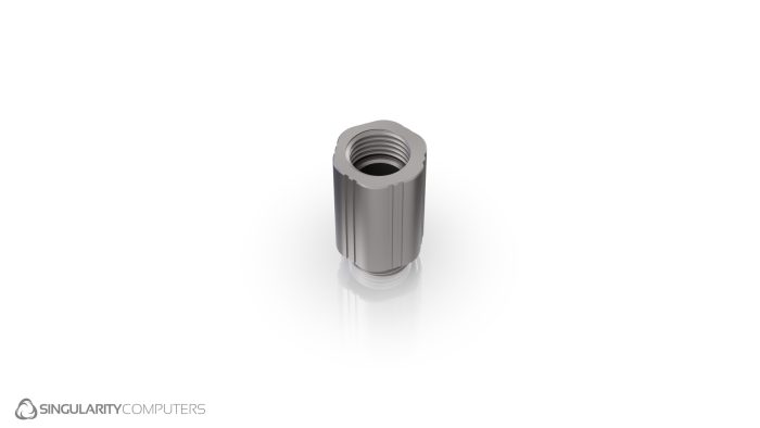 25mm Extension Cerakote Fitting - Image 12