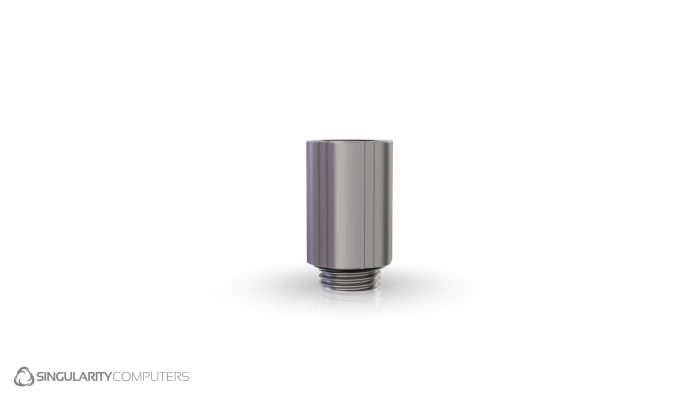 25mm Extension Cerakote Fitting - Image 13