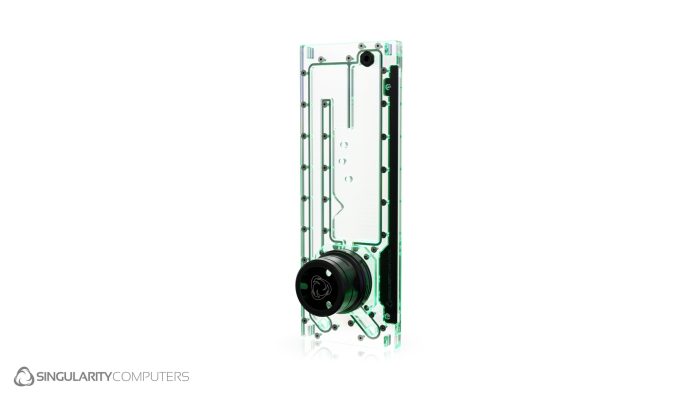 Radiator Distribution Plates - Image 2
