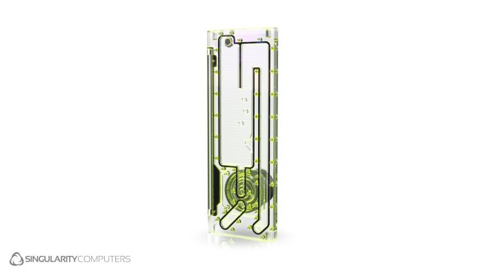 Radiator Distribution Plates - Image 3