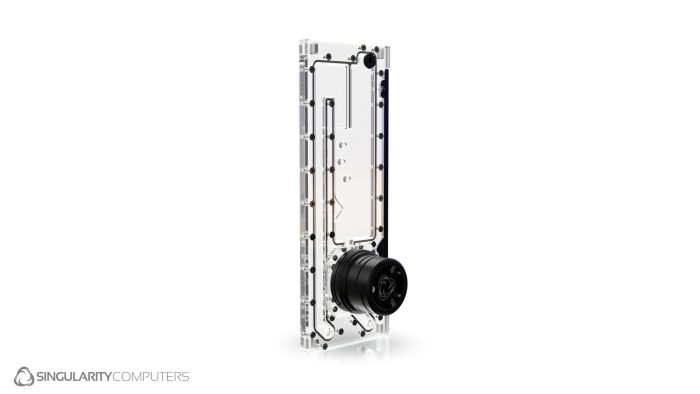 Radiator Distribution Plates - Image 4