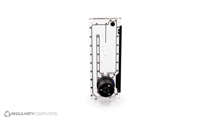 Radiator Distribution Plates - Image 5