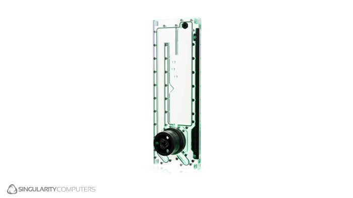Radiator Distribution Plates - Image 7