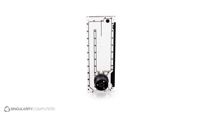 Radiator Distribution Plates - Image 6