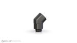 45 Degree Rotary Cerakote Fitting - Image 2
