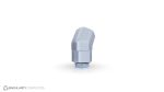 45 Degree Rotary Cerakote Fitting - Image 16