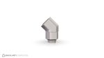 45 Degree Rotary Cerakote Fitting - Image 31