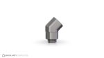 45 Degree Rotary Cerakote Fitting - Image 32