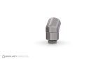 45 Degree Rotary Cerakote Fitting - Image 34