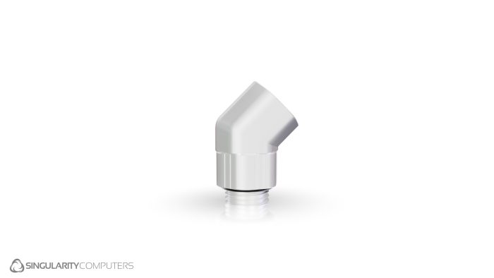45 Degree Rotary Cerakote Fitting - Image 38