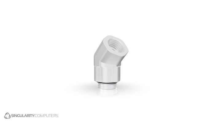 45 Degree Rotary Cerakote Fitting - Image 42