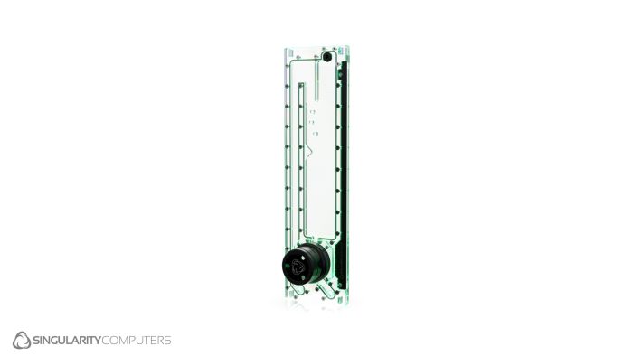 Radiator Distribution Plates - Image 11