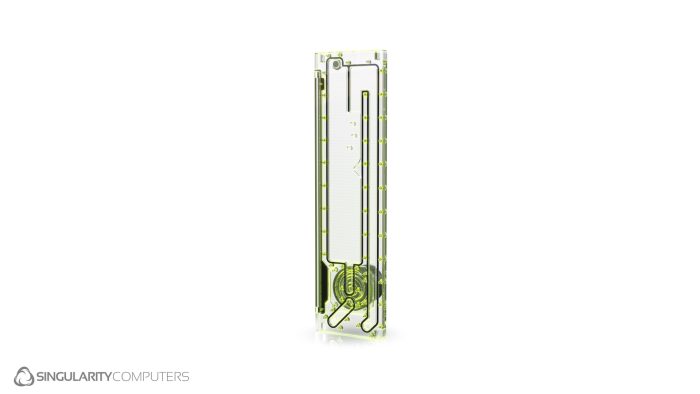 Radiator Distribution Plates - Image 13